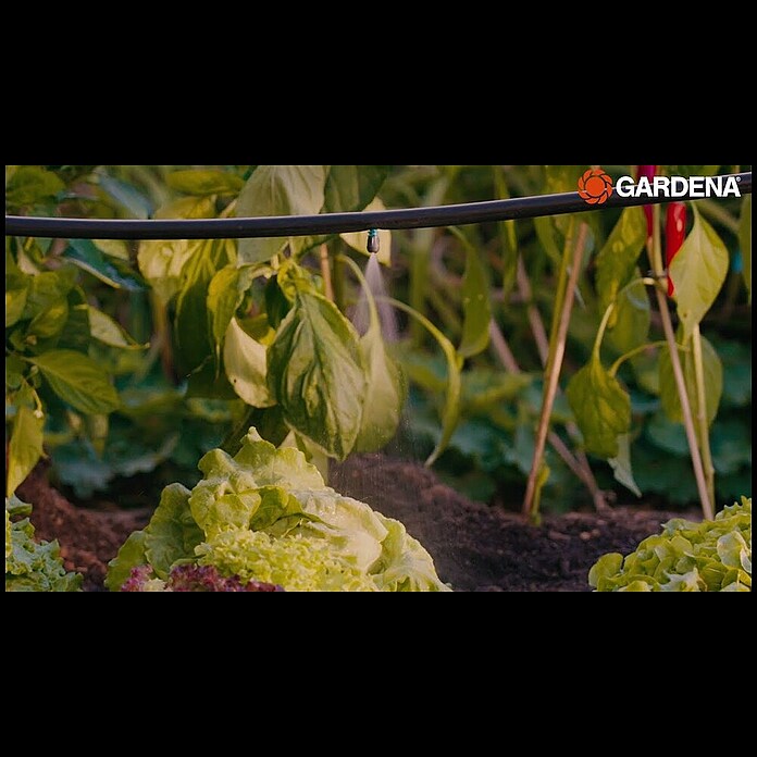 Gardena Micro-Drip Tobera nebulización (1/2