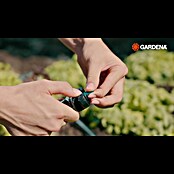 Gardena Micro-Drip Tobera en franja (5 ud., Alcance de chorro: 5,5 m) | BAUHAUS