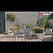 Gardena Micro-Drip Kit de riego (Específico para: Hasta 30 plantas en maceta) | BAUHAUS