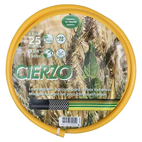 Fitt  Manguera para jardín Cierzo