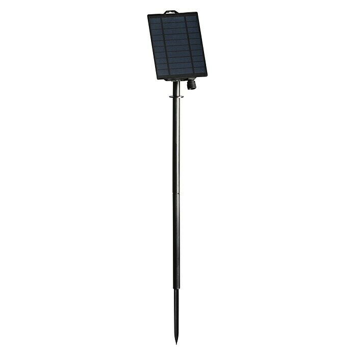 Konstsmide Solar-Batteriebox (2,5 x 11 x 14 cm) | BAUHAUS