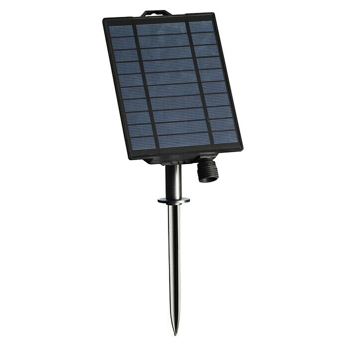 Konstsmide Solar-Batteriebox (2,5 x 11 x 14 cm) | BAUHAUS