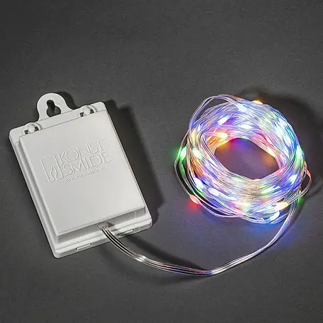 Konstsmide LED-Lichterkette