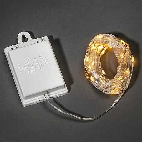 Konstsmide  LED-Lichterkette