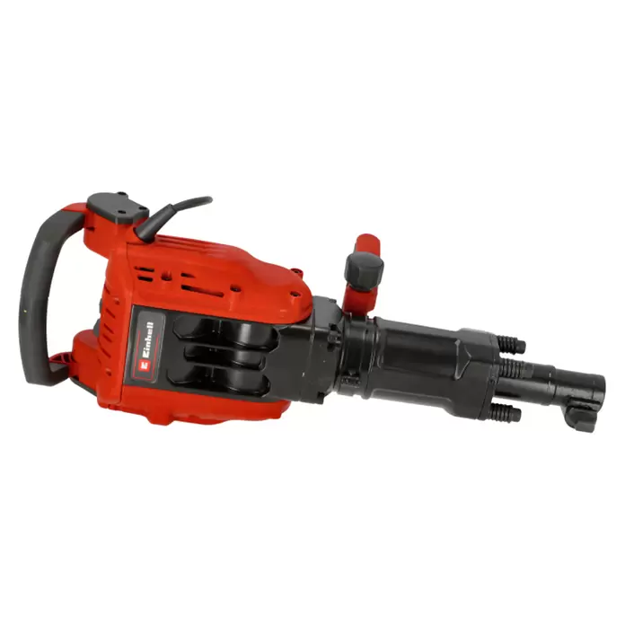 Einhell Professional Abbruchhammer TE-DH 50 - 1.700 W, 50 J, SDS-Hex-Aufnahme