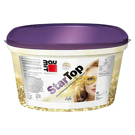 Baumit Reibputz StarTop
