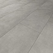 Vinylboden Rigid Fliese Concrete Light (Concrete Light, Fliese, 812 x 406 x 4 mm) | BAUHAUS