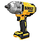 Dewalt XR 18V Akku-Schlagschrauber DCF900N-XJ (18 V, Ohne Akku, 1.898 Nm) | BAUHAUS