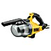 Dewalt XR 18V Akku-Handstaubsauger DCV501LN-XJ 