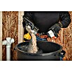 DeWalt XR 18V Akku-Handstaubsauger DCV501LN-XJ (18 V, Ohne Akku, 0,75 l) | BAUHAUS