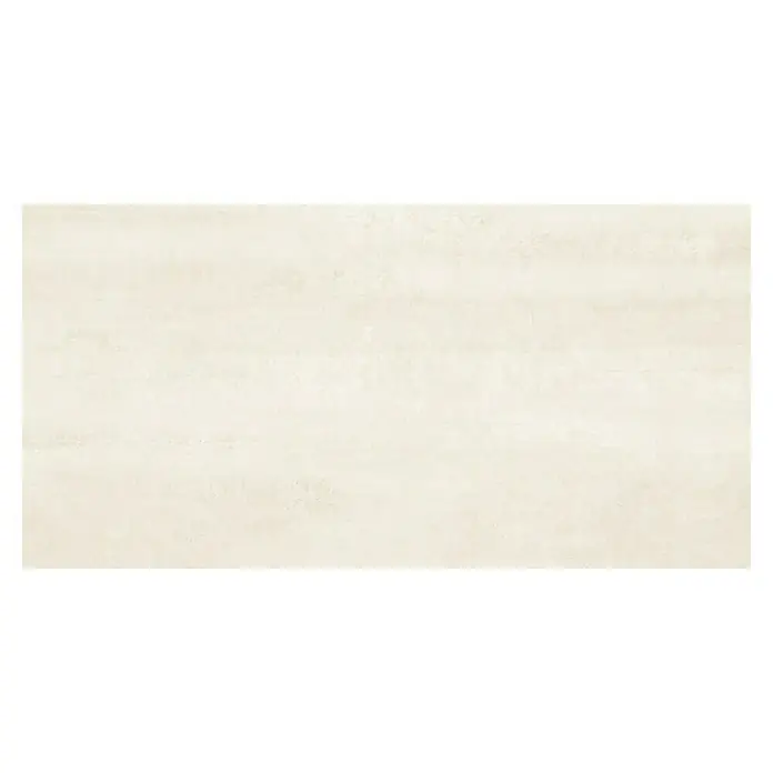 Wandfliese Leyre Arena Beige - 30 x 60 cm, Beige, Glänzend - Elegante, creme-farbene Fliesen für ein stilvolles Ambiente. Die perfekte Wahl für moderne Wohnräume mit zeitloser Ästhetik.