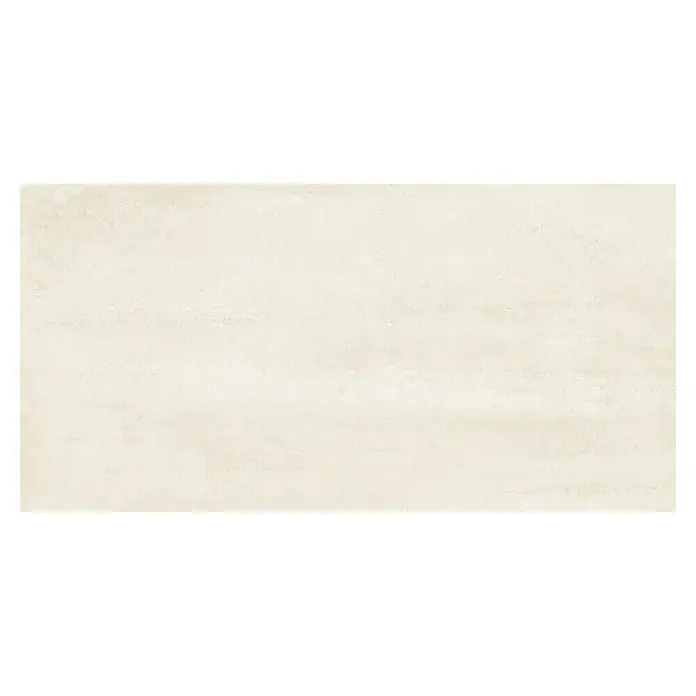Wandfliese Leyre Arena Beige - 30 x 60 cm, Beige, Glänzend - Fein strukturierte, hellbeige Keramikfliese, ideal für moderne Innenräume. Ihre neutrale Farbe sorgt für eine warme und einladende Atmosphäre.