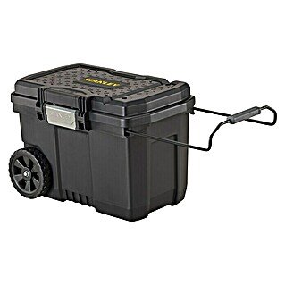 Stanley Aufbewahrungs- & Transportbox (L x B x H: 620 x 400 x 420 mm, Kunststoff)