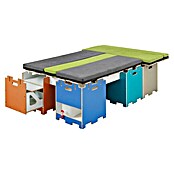 Vojo Camper Ausbau-Set City Break (18 -tlg., Geeignet für: Transporter) | BAUHAUS