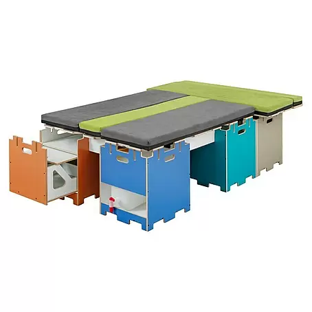 Vojo  Camper Ausbau-Set City Break