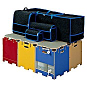 Vojo Camper Ausbau-Set Base L (13 -tlg., Geeignet für: Transporter) | BAUHAUS