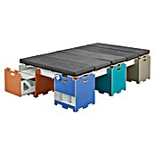 Vojo Camper Ausbau-Set Base L (13 -tlg., Geeignet für: Transporter) | BAUHAUS