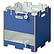 Vojo Campingbox Waterbox (Passend für: VOJO Campermöbel, Blau) | BAUHAUS