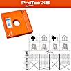 Krause ProTec XS Klappgerüst (Arbeitshöhe: 4,8 m, Belastbarkeit Plattform: 240 kg) | BAUHAUS