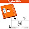 Krause ProTec XXL Rollgerüst Breitaufbau (Arbeitshöhe: 11,3 m, Belastbarkeit Plattform: 480 kg) | BAUHAUS