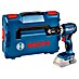 Bosch Professional AMPShare 18V Akku-Schlagbohrschrauber GSB 18V-45 