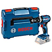 Bosch Professional AMPShare 18V Akku-Schlagbohrschrauber GSB 18V-45 (18 V, Ohne Akku, 45 Nm, Inkl. L-Boxx 136) | BAUHAUS