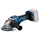 Bosch Professional AMPShare 18V Akku-Winkelschleifer GWS 18V-15 PSC Biturbo (18 V, Ohne Akku, Durchmesser Scheibe: 125 mm) | BAUHAUS