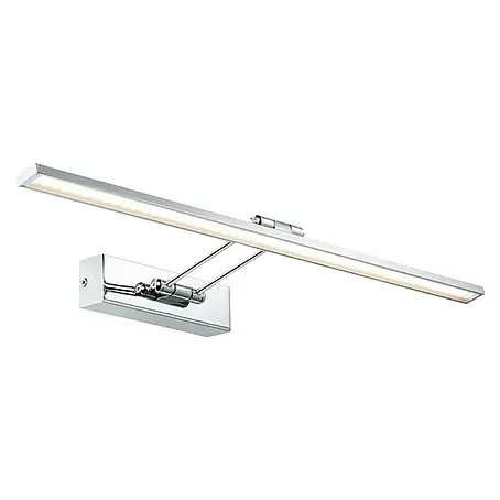 Paulmann Galeria LED-Bilderleuchte Beam Sixty