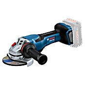 Bosch Professional AMPShare 18V Akku-Winkelschleifer GWS 18V-15 P (18 V, Ohne Akku, Durchmesser Scheibe: 125 mm) | BAUHAUS