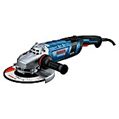 Bosch Professional Winkelschleifer GWS 30-180 PB (2.800 W, Durchmesser Scheibe: 180 mm, Leerlaufdrehzahl: 8.500 U/min, Mit Protection Switch) | BAUHAUS