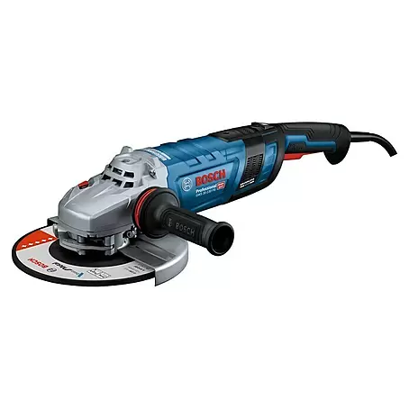 Bosch Professional  Winkelschleifer GWS 30-180 PB