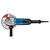 Bosch Professional Winkelschleifer GWS 30-180 PB (2.800 W, Durchmesser Scheibe: 180 mm, Leerlaufdrehzahl: 8.500 U/min, Mit Protection Switch) | BAUHAUS