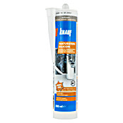 Knauf NatursteinSilikon (Anthrazit, 300 ml) BAUHAUS