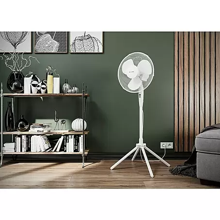Voltomat  Standventilator