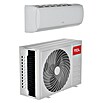 TCL Inverter-Klimasplitgerät TAC-09CHSA/HCI QC (Kühlleistung: 9.000 BTU/h, Heizleistung: 9.000 BTU/h, A++/A+, Raumgröße: 26 m²)
