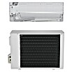 TCL Inverter-Klimasplitgerät TAC-09CHSA/HCI QC (Kühlleistung: 9.000 BTU/h, Heizleistung: 9.000 BTU/h, A++/A+, Raumgröße: 26 m²)