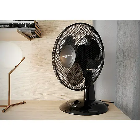 Air Monster Tischventilator