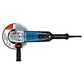 Bosch Professional Winkelschleifer GWS 30-180 B (2.800 W, Durchmesser Scheibe: 180 mm, Leerlaufdrehzahl: 8.500 U/min, Ohne Protection Switch) | BAUHAUS