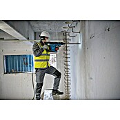 Bosch Professional AMPShare 18V Akku-Kombihammer GBH 18V-40 C (18 V, 2 Akkus, 8 Ah, 9 J) | BAUHAUS