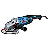 Bosch Professional Winkelschleifer GWS 30-180 B (2.800 W, Durchmesser Scheibe: 180 mm, Leerlaufdrehzahl: 8.500 U/min, Ohne Protection Switch) | BAUHAUS