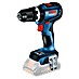 Bosch Professional AMPShare 18V Akku-Schlagbohrschrauber GSB 18V-90 C 