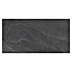 Terrassenfliese Monte 2.0 (39,7 x 79,7 x 2 cm, Anthrazit, Matt) | BAUHAUS