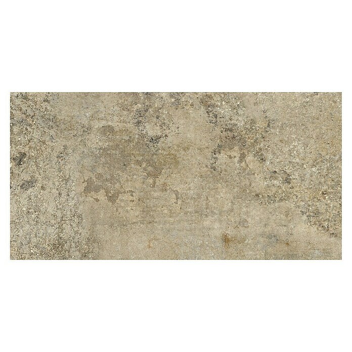 Terrassenfliese Baldo 2.0 (39,7 x 79,7 x 2 cm, Beige/Braun, Matt) | BAUHAUS