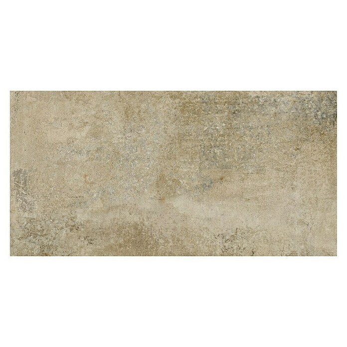 Terrassenfliese Baldo 2.0 (39,7 x 79,7 x 2 cm, Beige/Braun, Matt) | BAUHAUS