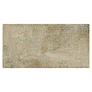 Terrassenfliese Baldo 2.0 (39,7 x 79,7 x 2 cm, Beige/Braun, Matt)