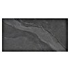 Terrassenfliese Monte 2.0 (39,7 x 79,7 x 2 cm, Anthrazit, Matt) | BAUHAUS