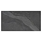 Pločica za terasu Monte 2.0  (39,7 x 79,7 x 2 cm, Antracit, Mat) | BAUHAUS