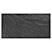 Terrassenfliese Monte 2.0 (39,7 x 79,7 x 2 cm, Anthrazit, Matt) | BAUHAUS