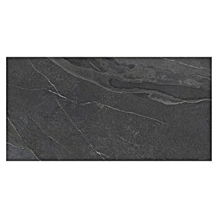 Terrassenfliese Monte 2.0 (39,7 x 79,7 x 2 cm, Anthrazit, Matt)