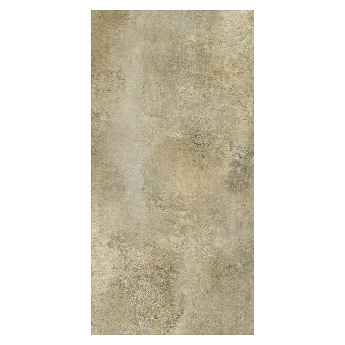 Terrassenfliese Baldo 2.0 - 59,7 x 119,7 x 2 cm, Beige/Braun, Matt - Texturierter Feinsteinzeug für eine stilvolle Wand- und Bodengestaltung mit natürlichen Farbvariationen und rustikalem Charme.